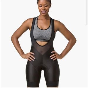 Machines for freedom endurance bib